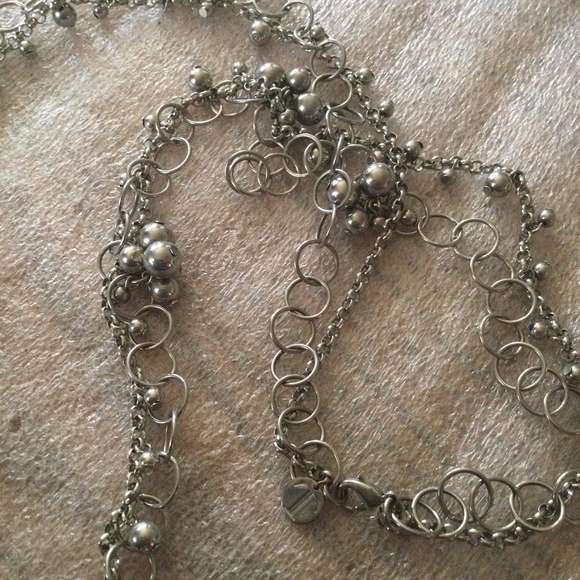 Long Talbot's Necklace - Picture 1 of 3